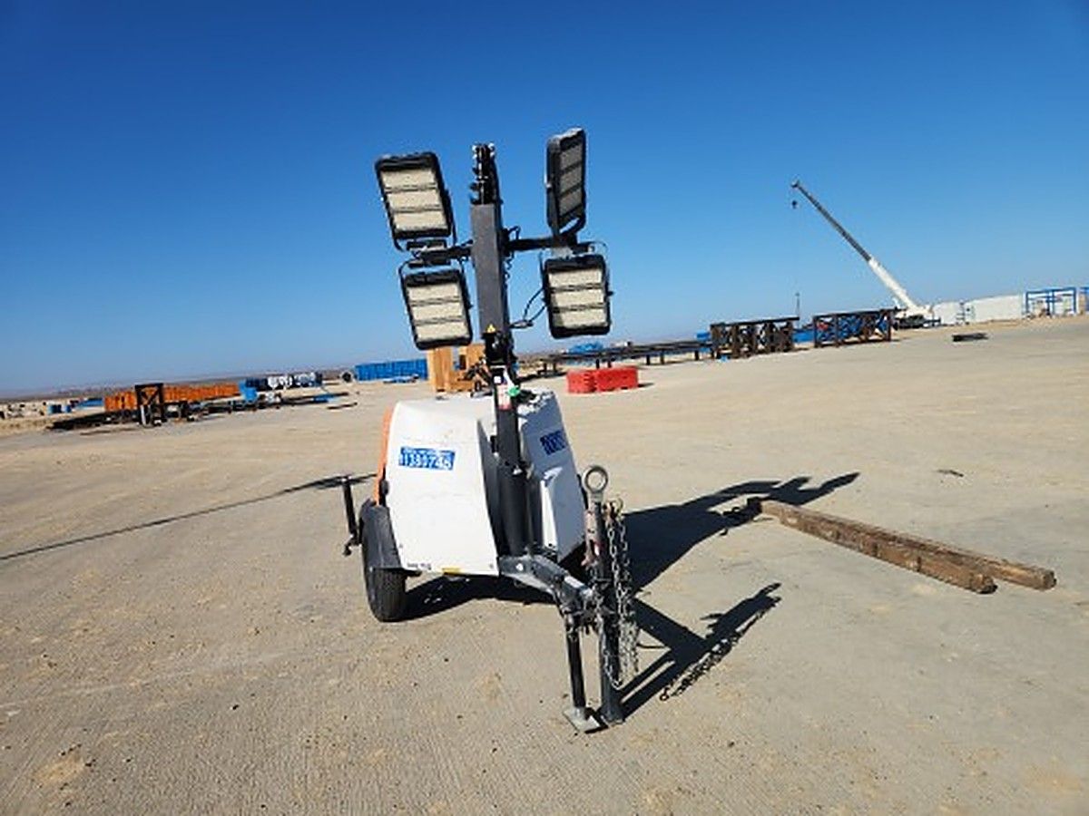 GENERAC MLTS-4 photo 6