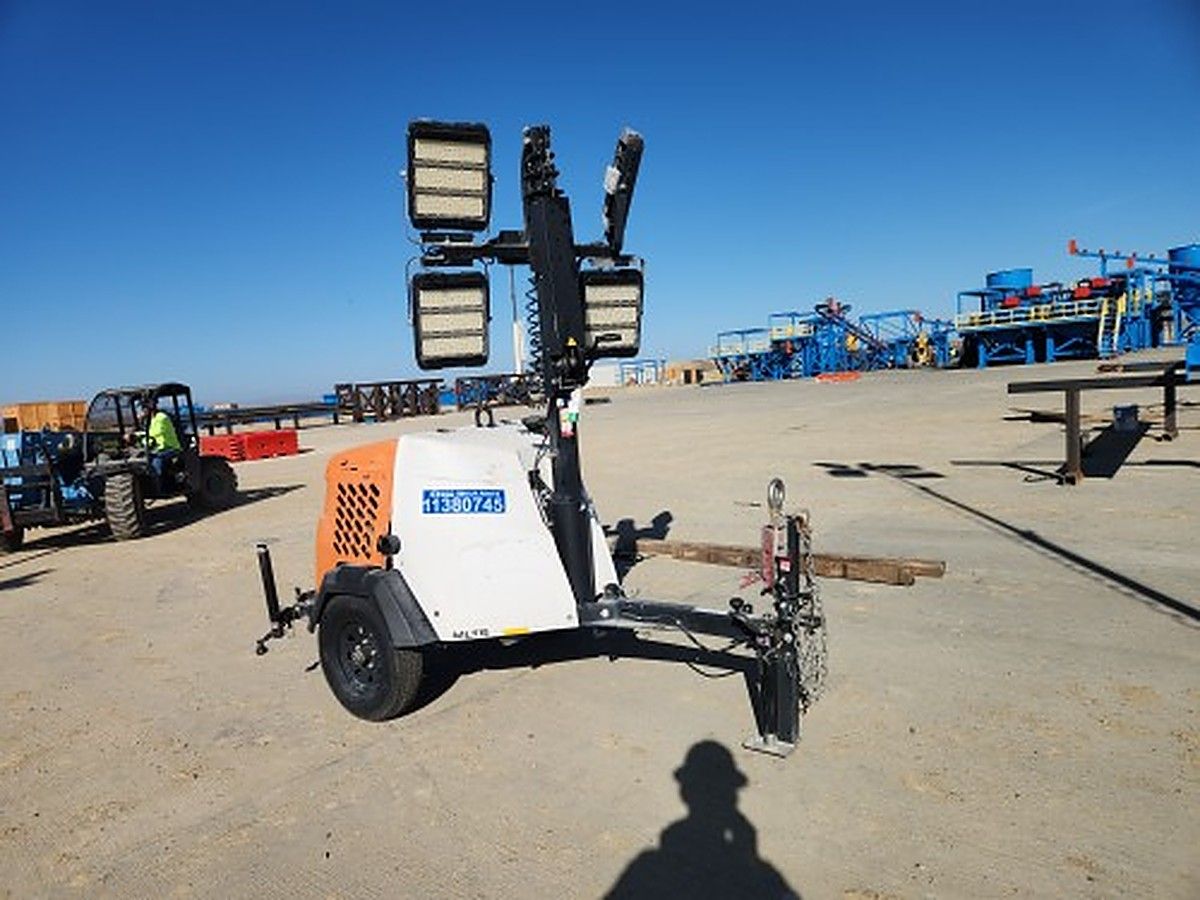 GENERAC MLTS-4 photo 7