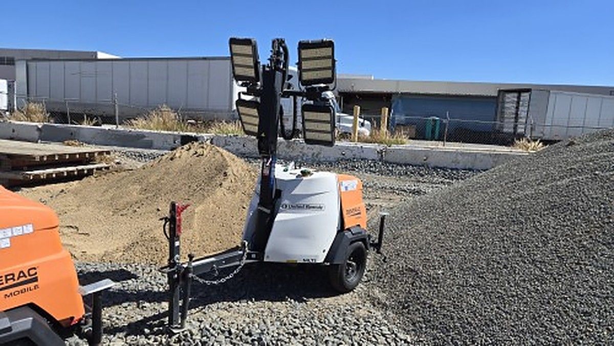 GENERAC MLTS-4 photo 2