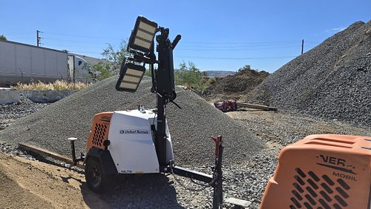 GENERAC MLTS-4 photo 4