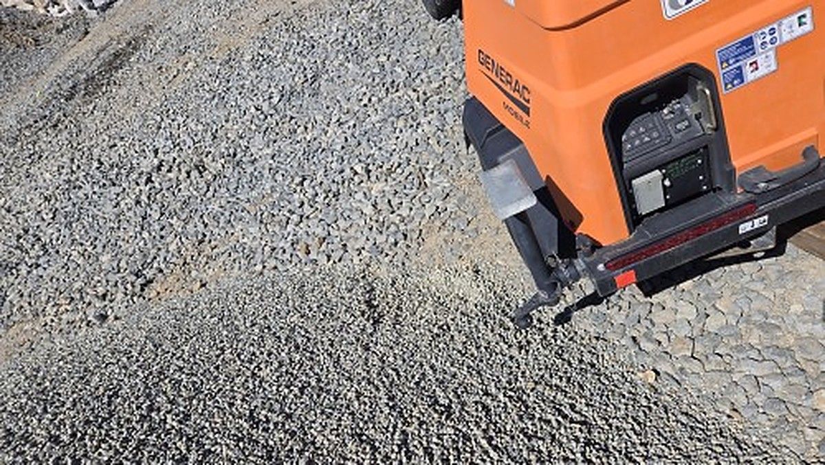 GENERAC MLTS-4 photo 5
