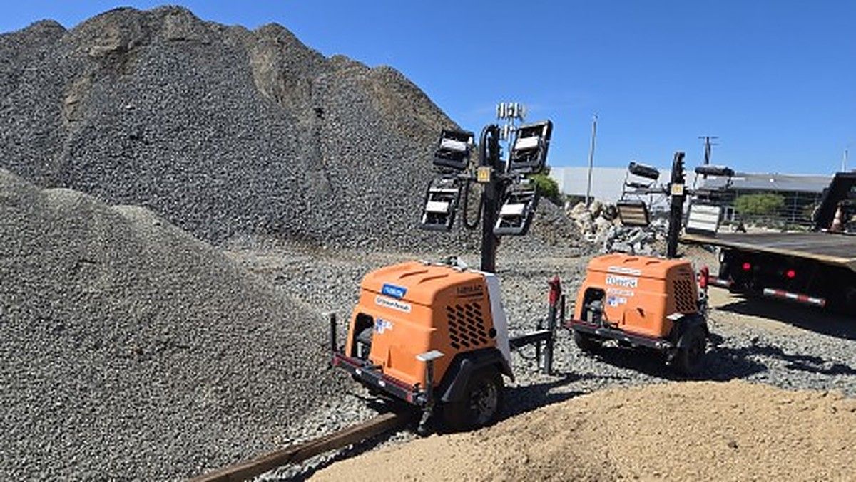GENERAC MLTS-4 photo 6