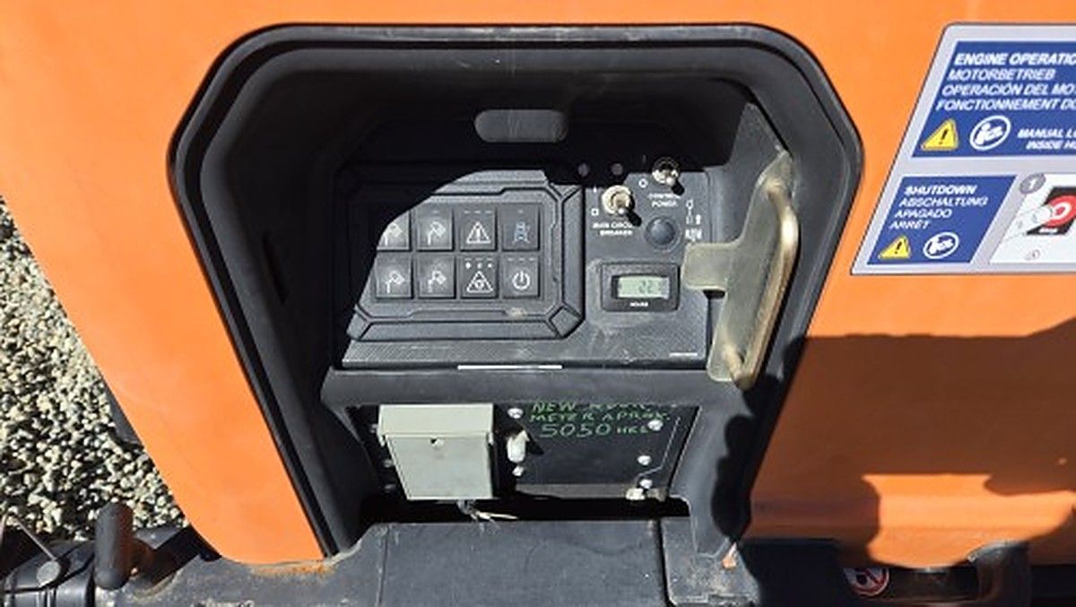 GENERAC MLTS-4 photo 7