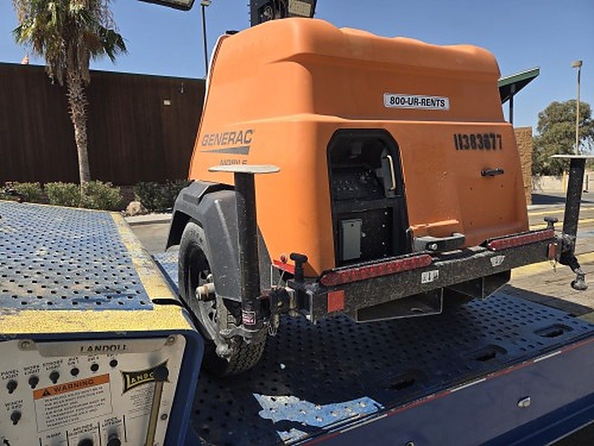 GENERAC MLTS-4 photo 11