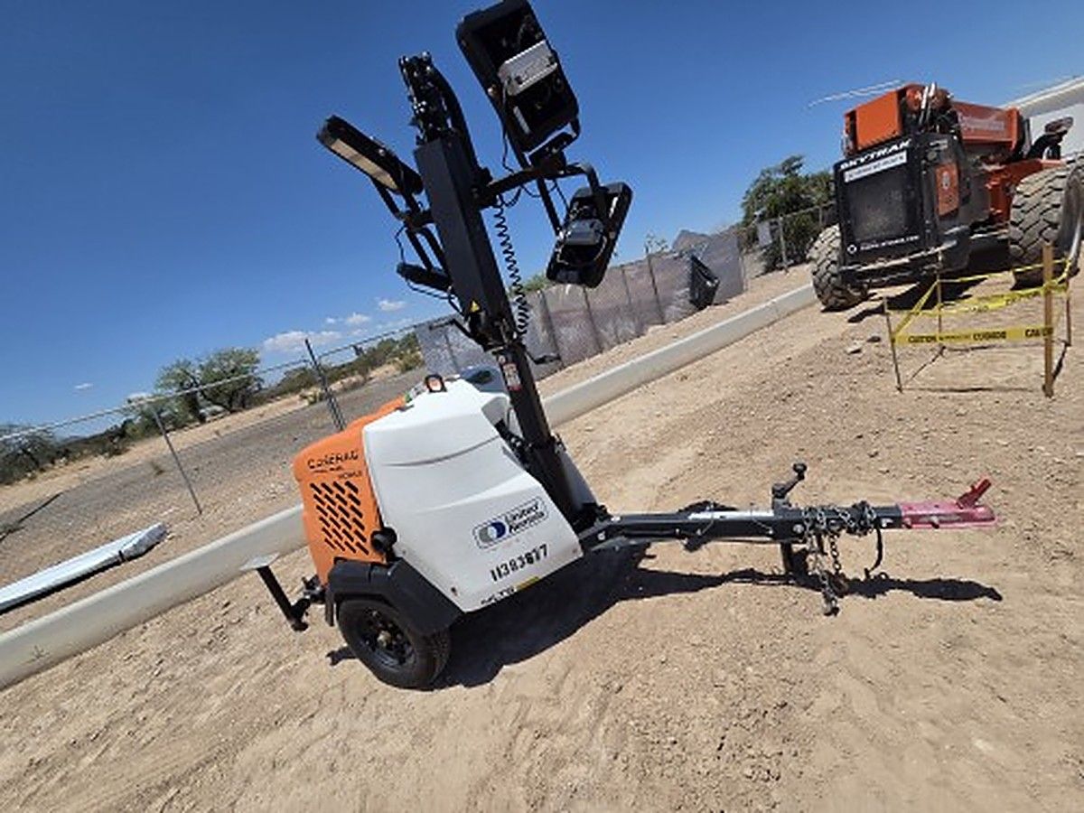 GENERAC MLTS-4 photo 12