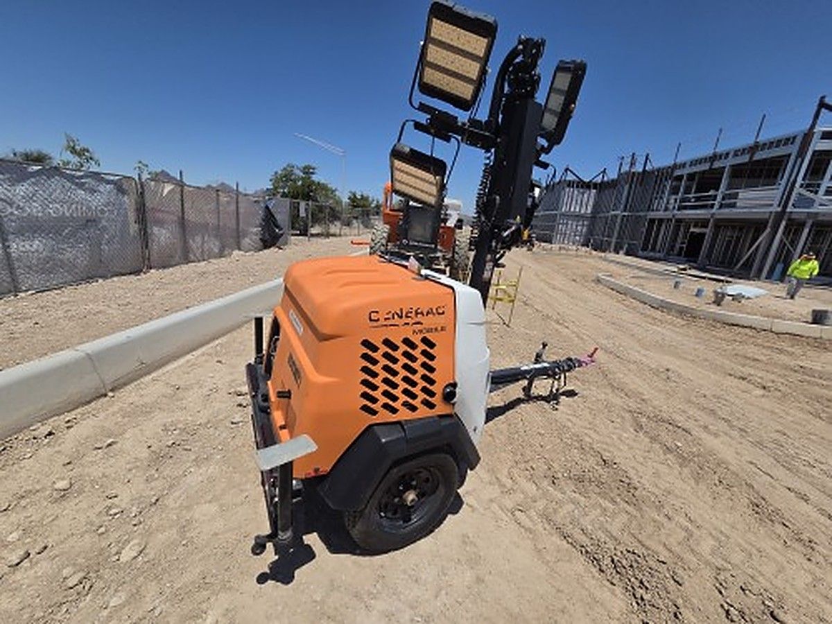 GENERAC MLTS-4 photo 14