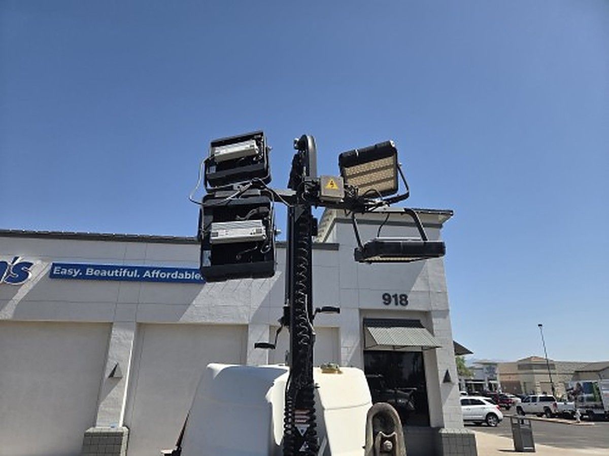GENERAC MLTS-4 photo 3