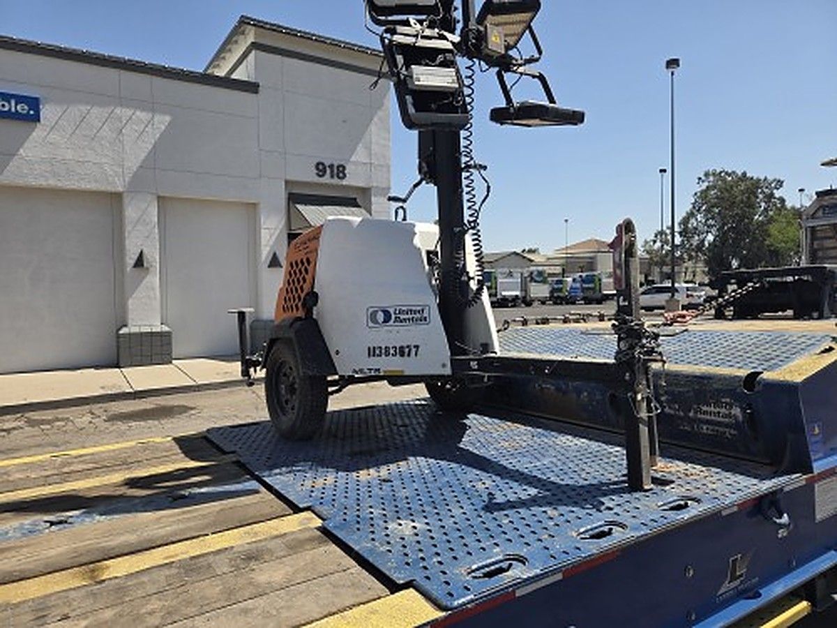 GENERAC MLTS-4 photo 4