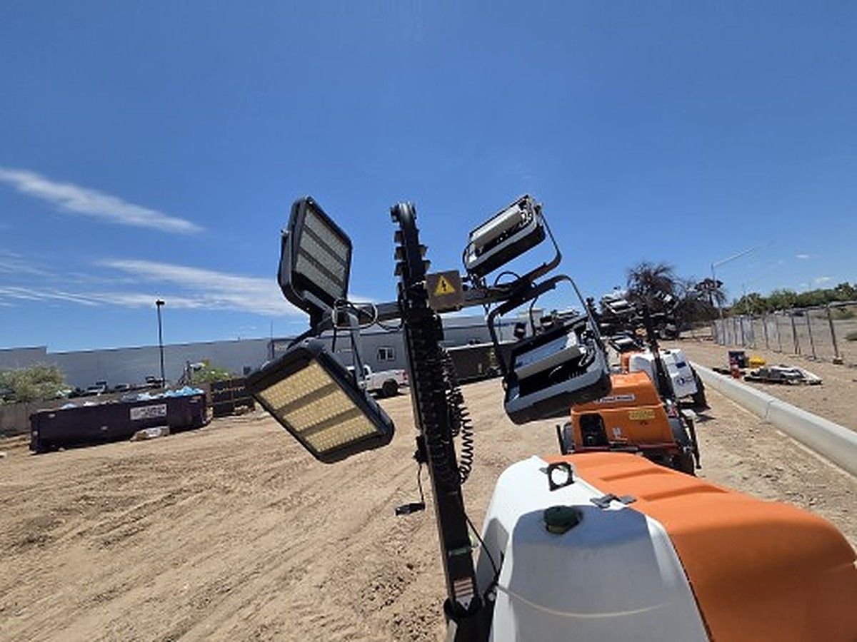GENERAC MLTS-4 photo 5