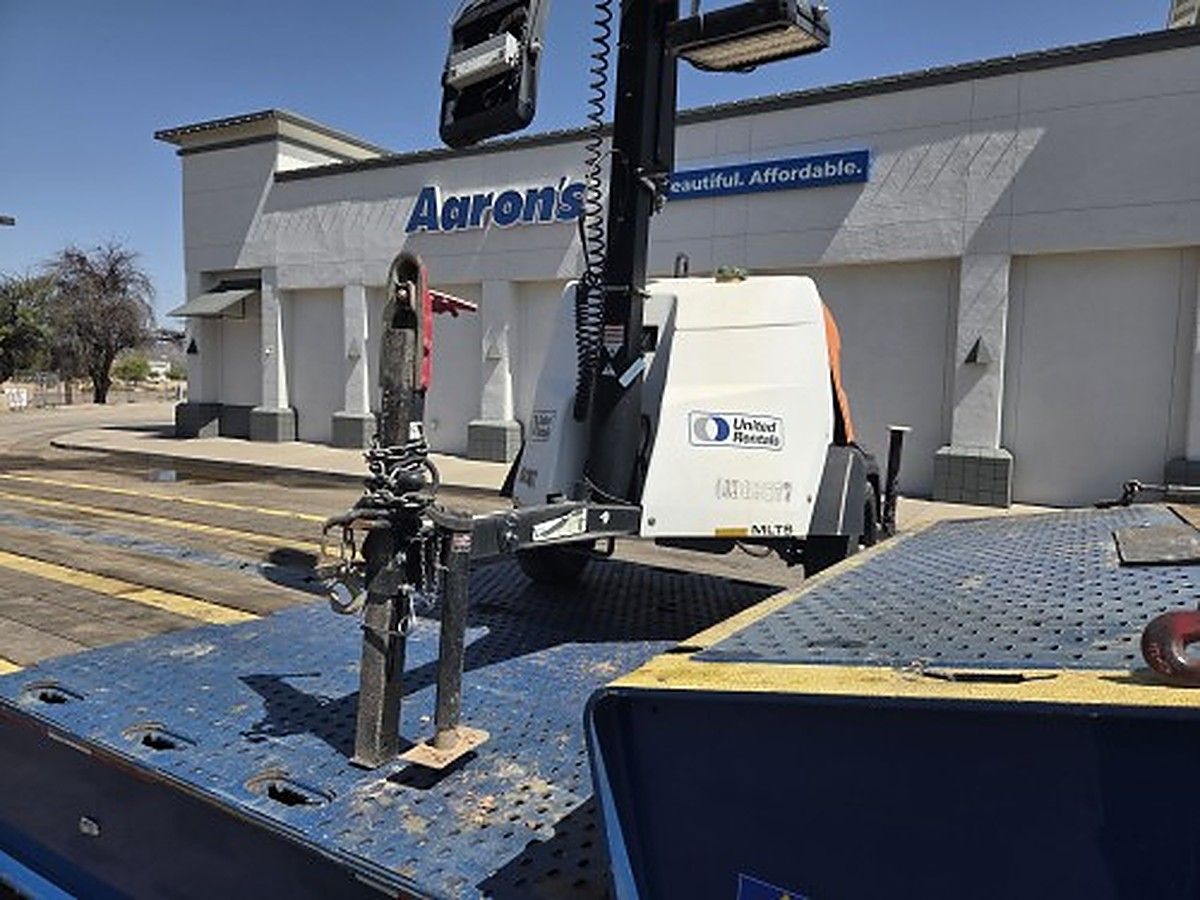 GENERAC MLTS-4 photo 8