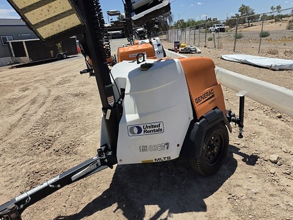 GENERAC MLTS-4 photo 9