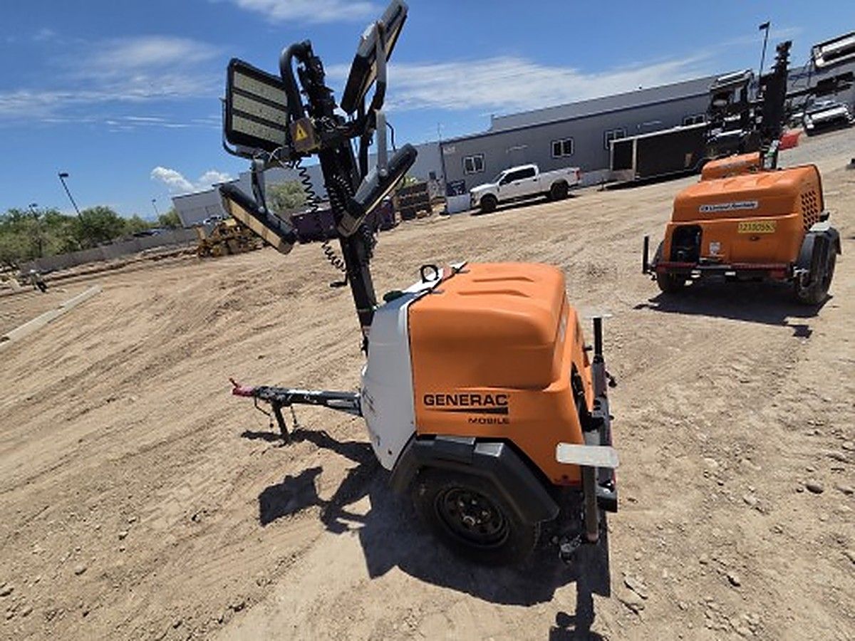 GENERAC MLTS-4 photo 10