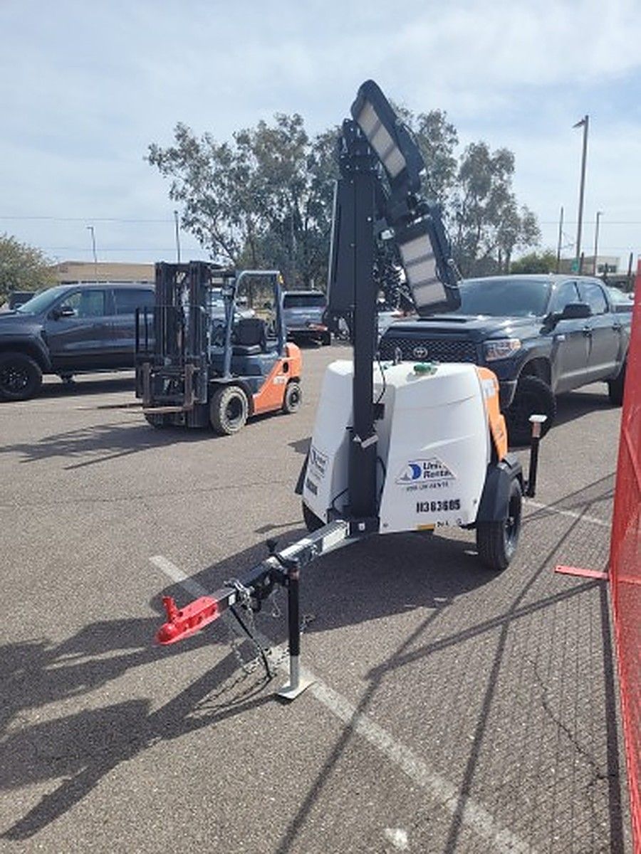GENERAC MLTS-4 photo 2