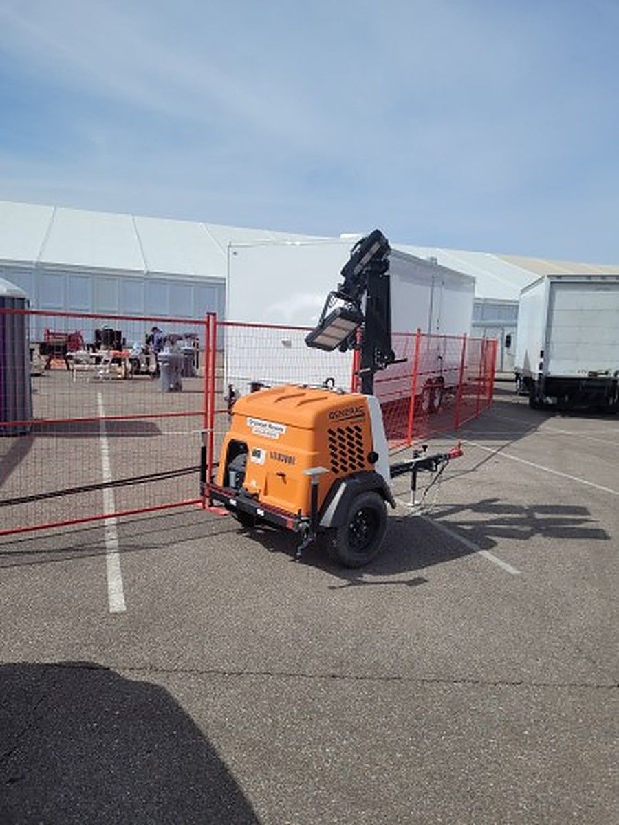 GENERAC MLTS-4 photo 3