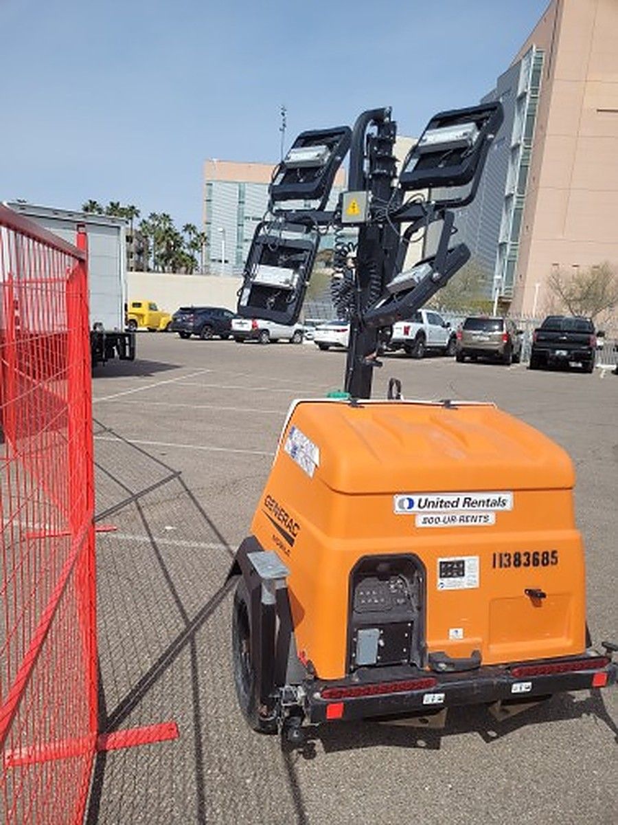 GENERAC MLTS-4 photo 4