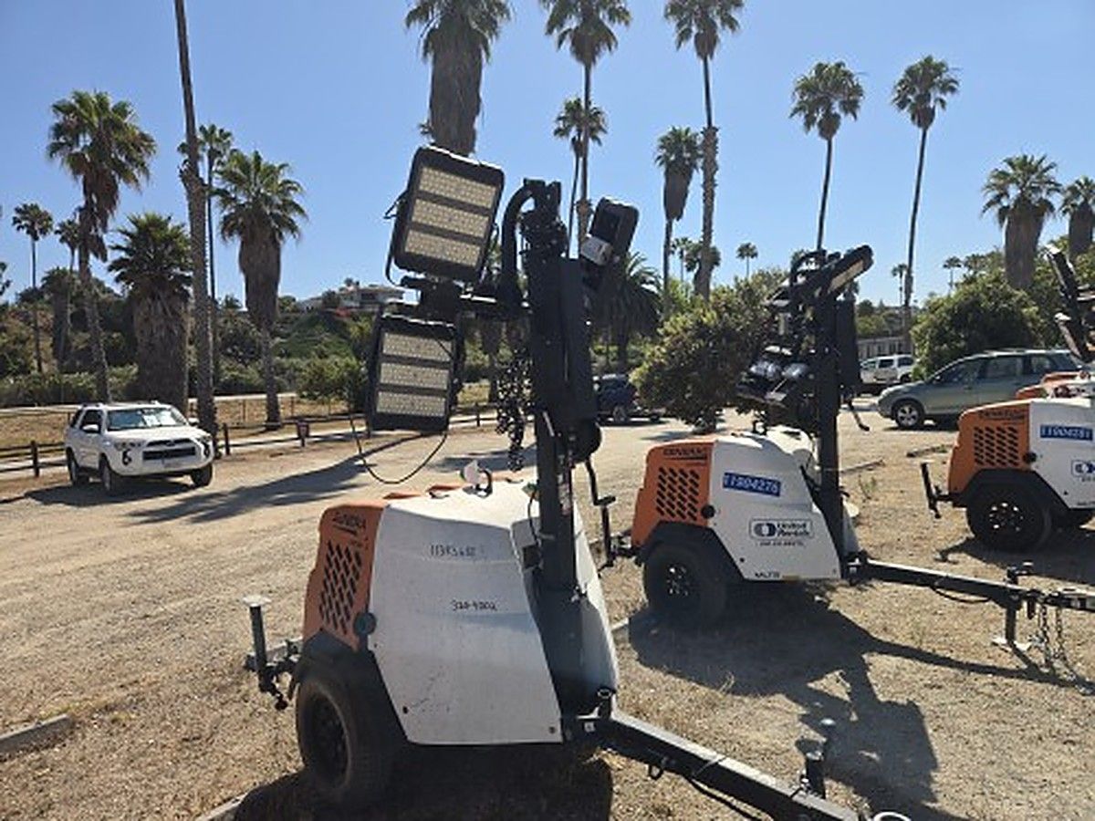 GENERAC MLTS-4 photo 3