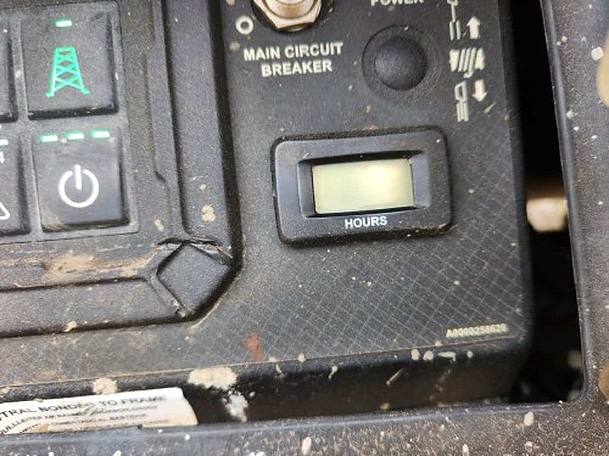 GENERAC MLTS-4 photo 4