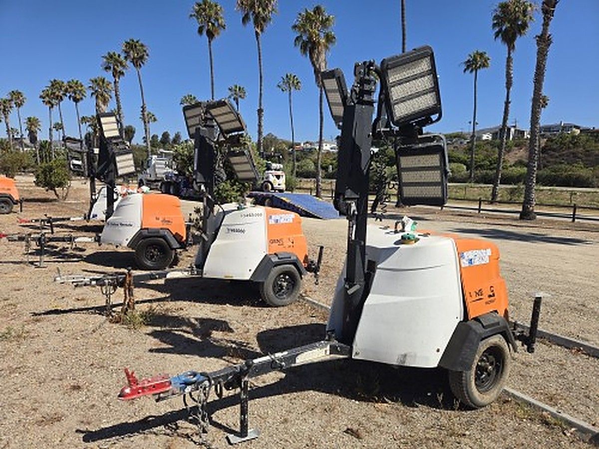 GENERAC MLTS-4 photo 5
