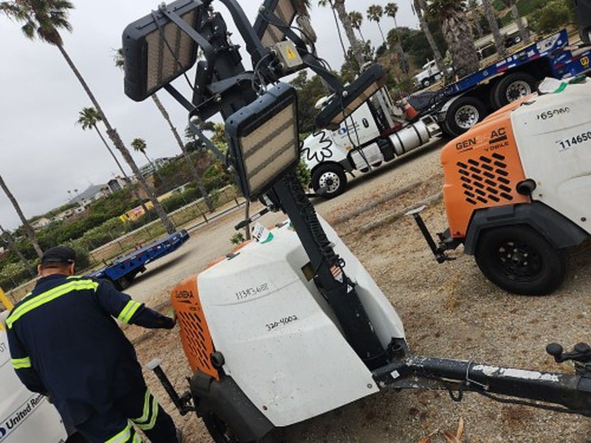 GENERAC MLTS-4 photo 6
