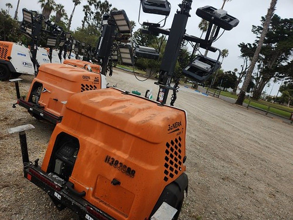 GENERAC MLTS-4 photo 7