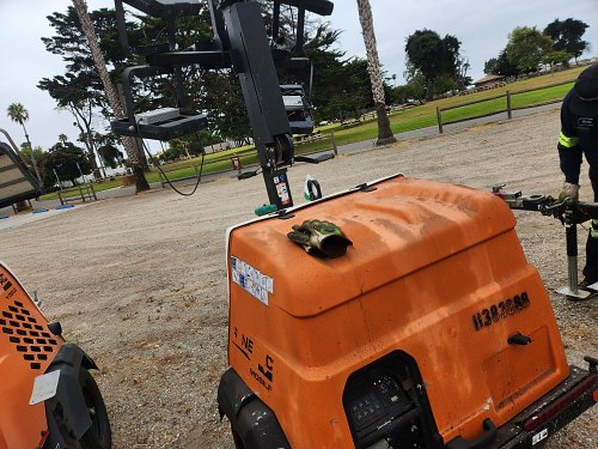 GENERAC MLTS-4 photo 8
