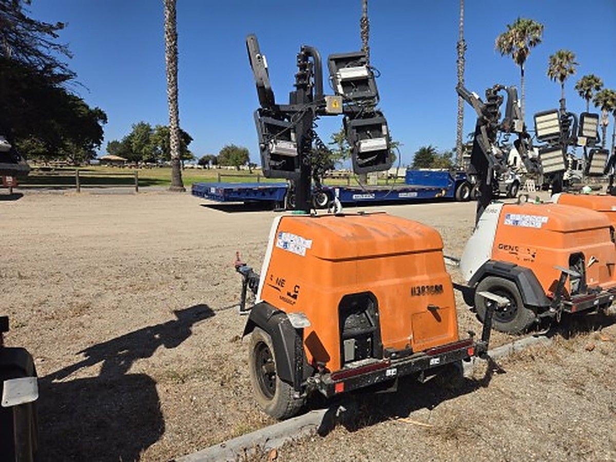 GENERAC MLTS-4 photo 9
