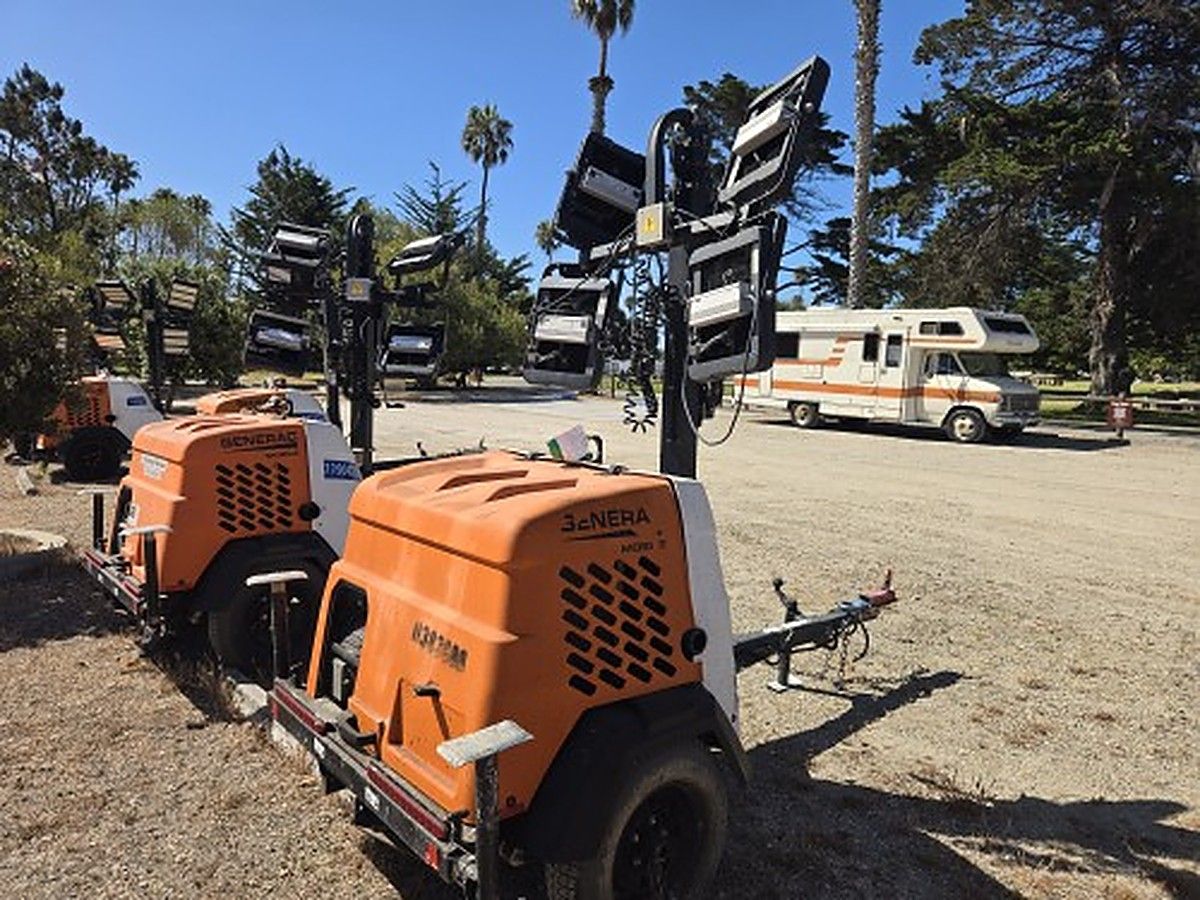GENERAC MLTS-4 photo 10