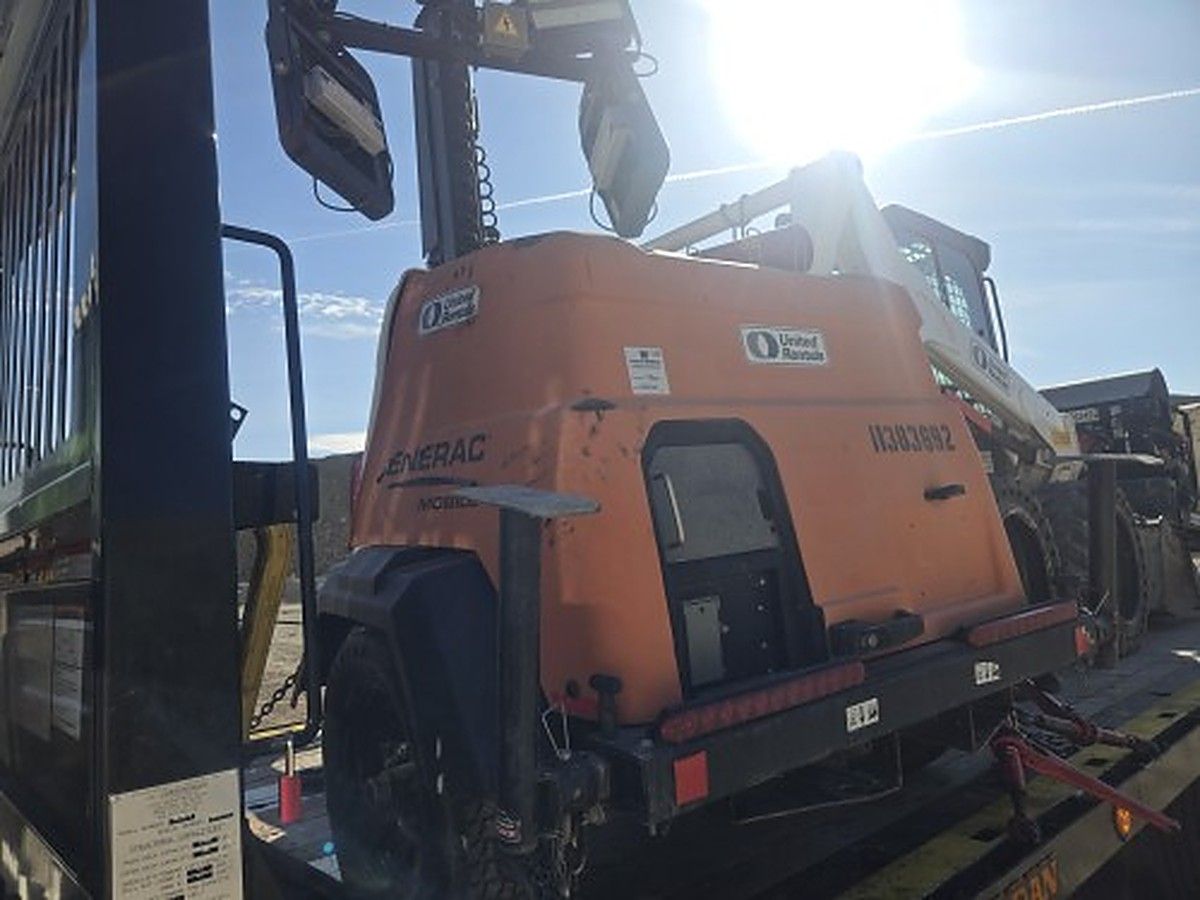 2022 GENERAC MLTS-4 for sale in Las Vegas, NV