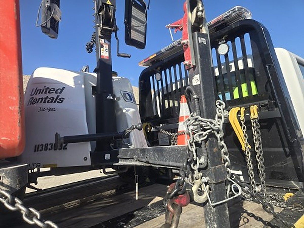 GENERAC MLTS-4 photo 13