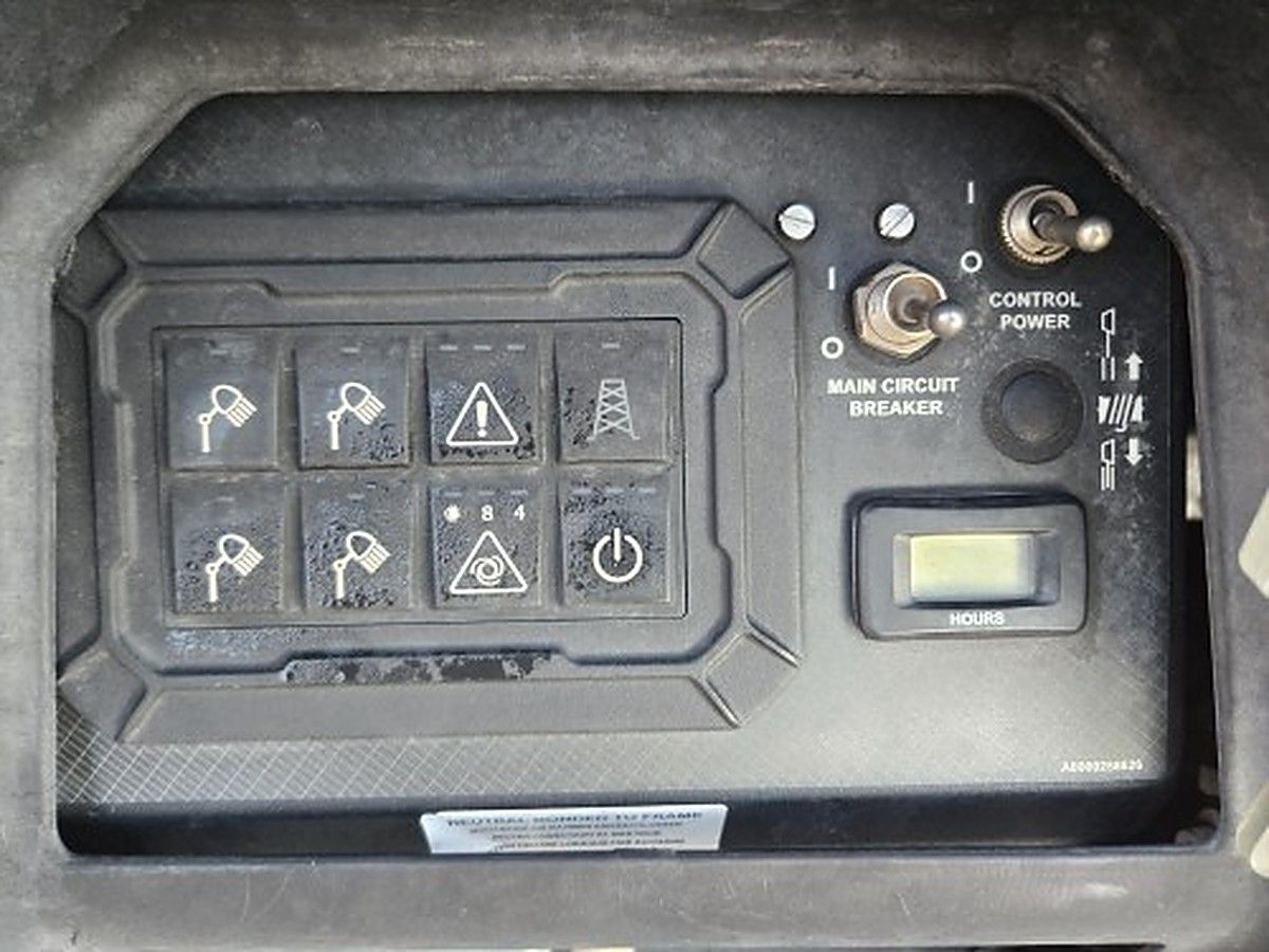 GENERAC MLTS-4 photo 15