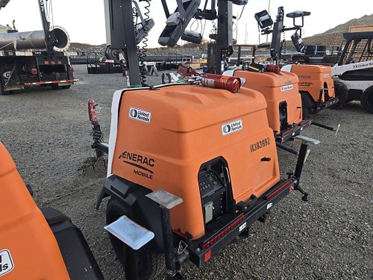 GENERAC MLTS-4 photo 5