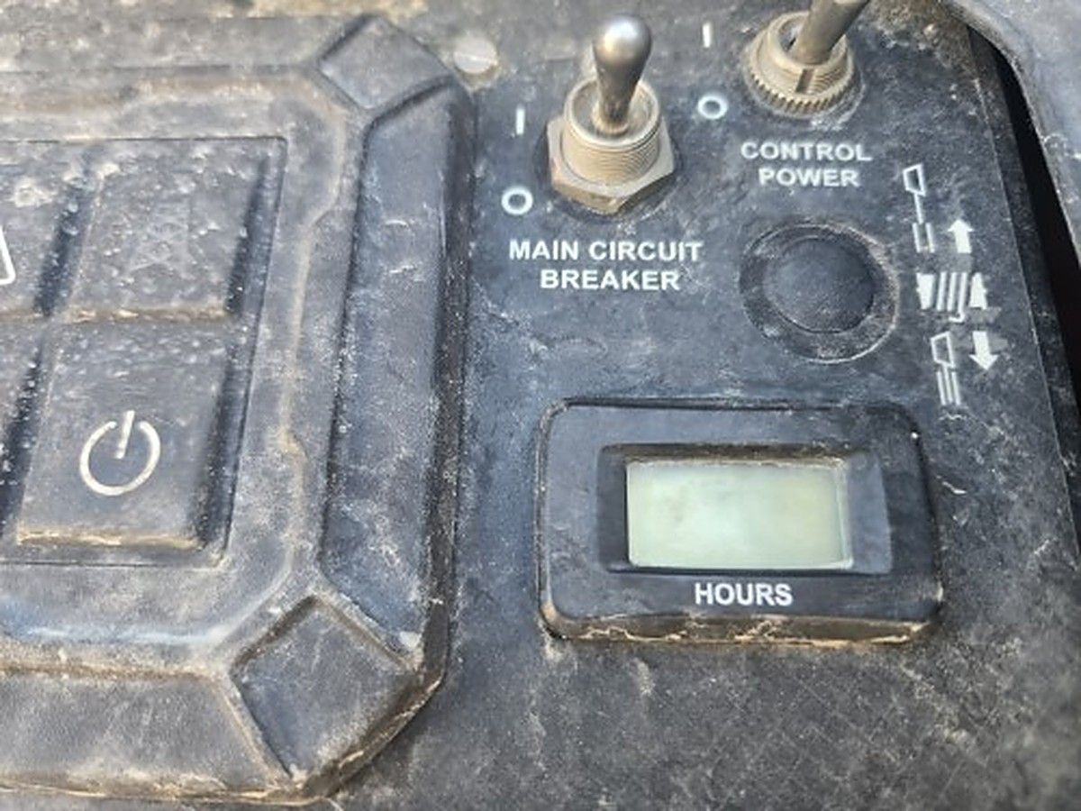 GENERAC MLTS-4 photo 6