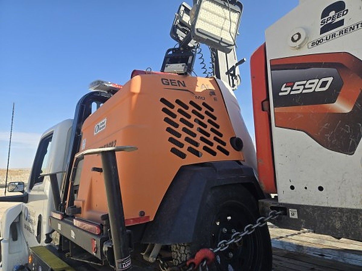 GENERAC MLTS-4 photo 7