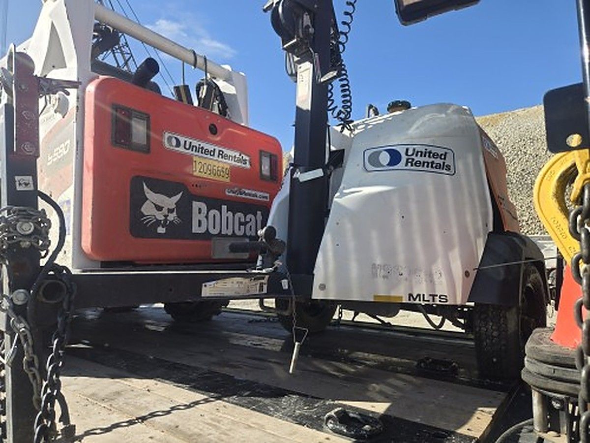 GENERAC MLTS-4 photo 8