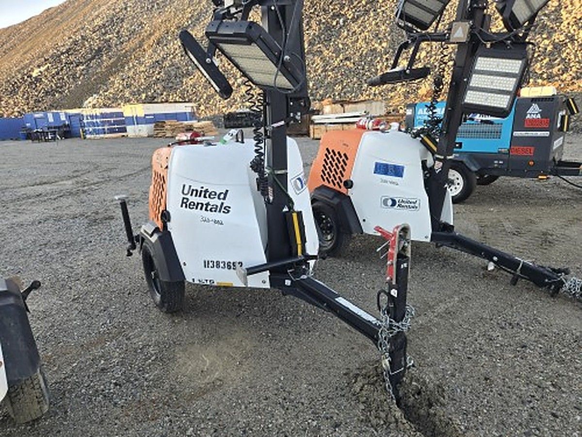 GENERAC MLTS-4 photo 9