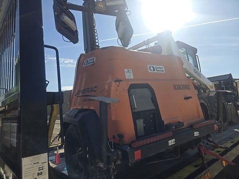 2022 GENERAC MLTS-4 Light Tower,0-3Kw Led Vert Mast
