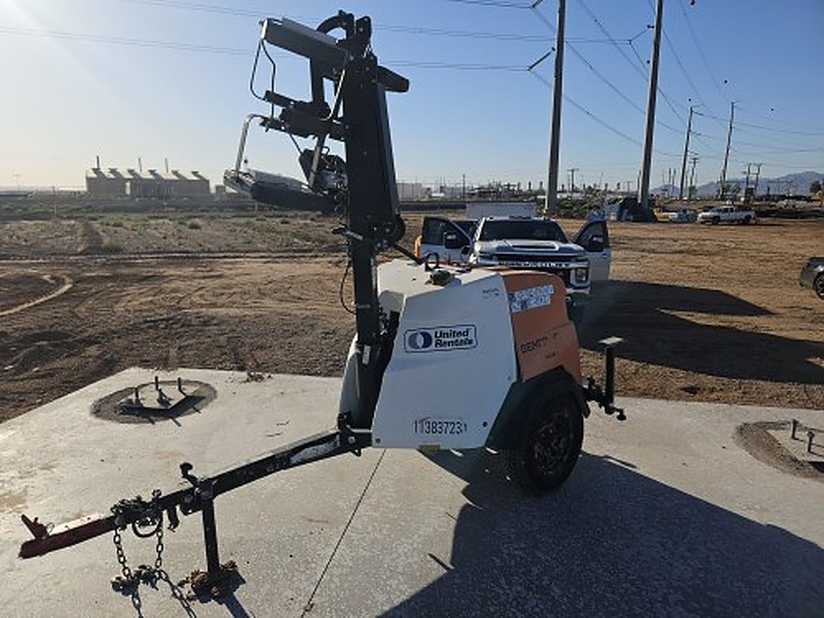 GENERAC MLTS-4 photo 2