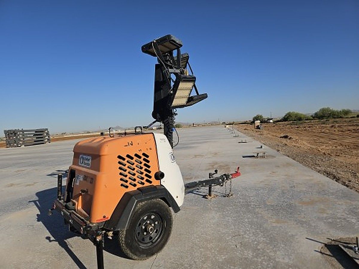 GENERAC MLTS-4 photo 11