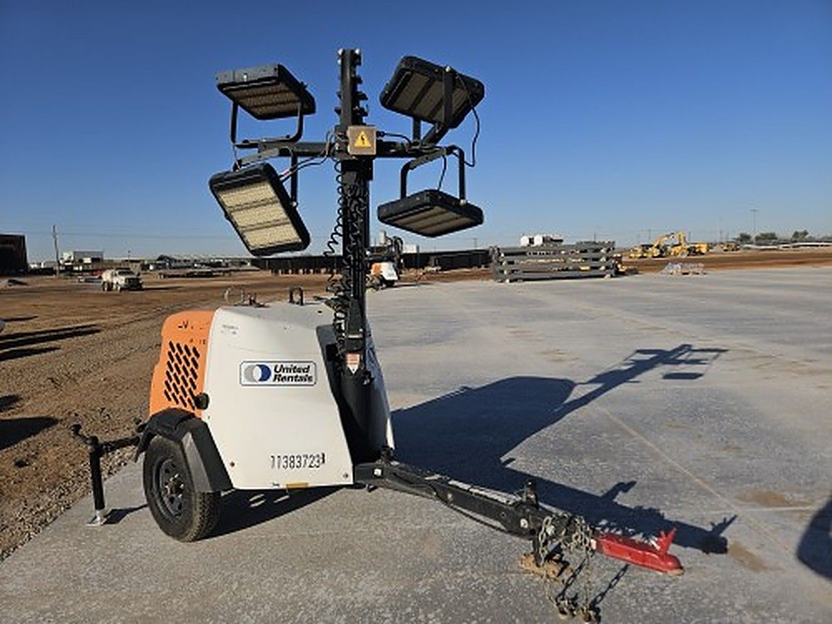 GENERAC MLTS-4 photo 12
