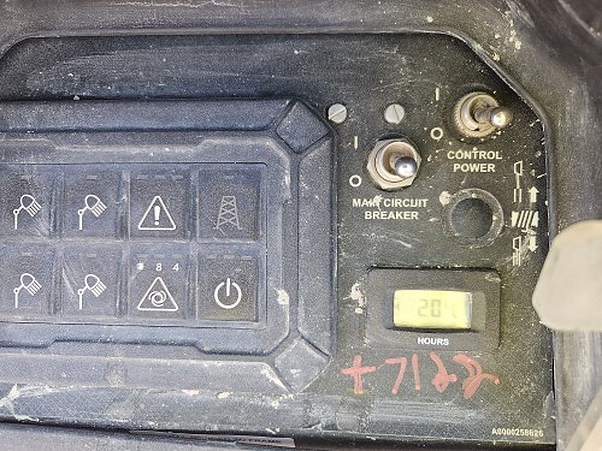 GENERAC MLTS-4 photo 13
