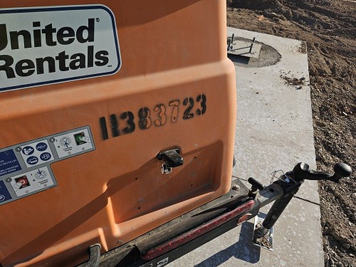 GENERAC MLTS-4 photo 14