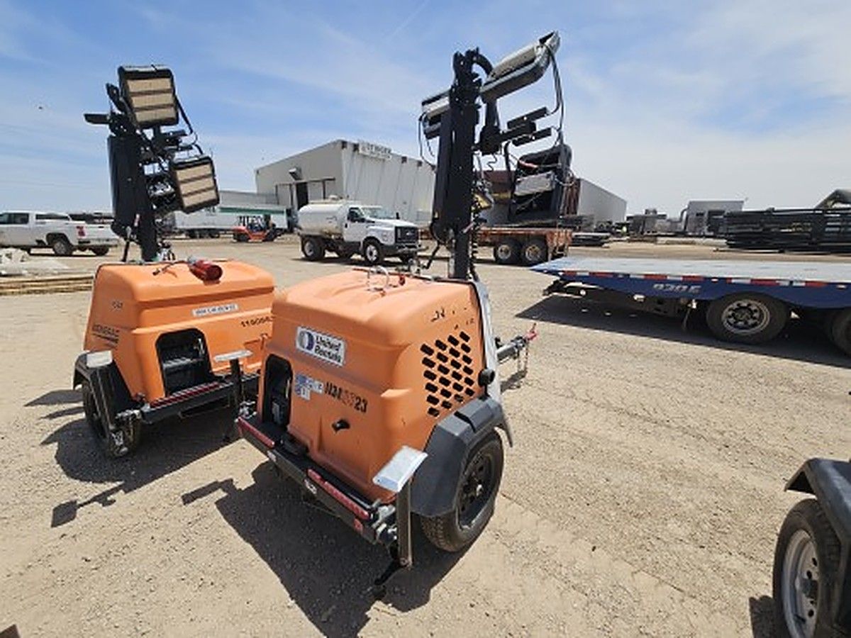 GENERAC MLTS-4 photo 3