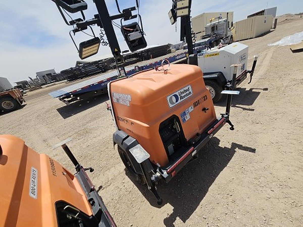 GENERAC MLTS-4 photo 4