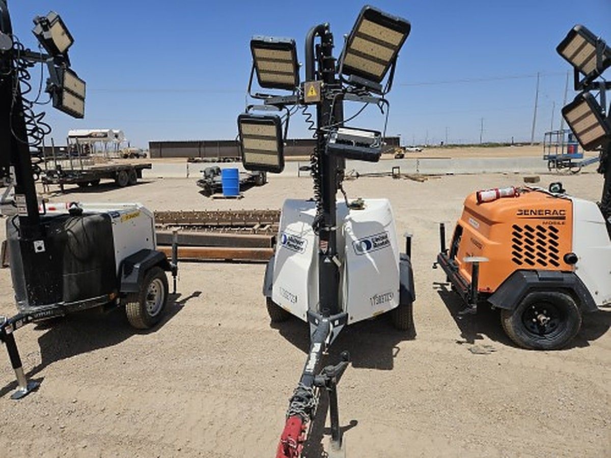 GENERAC MLTS-4 photo 7