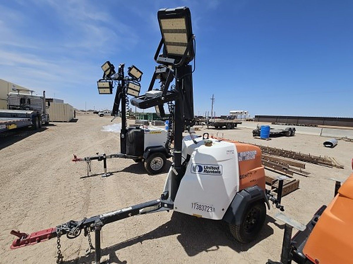GENERAC MLTS-4 photo 8