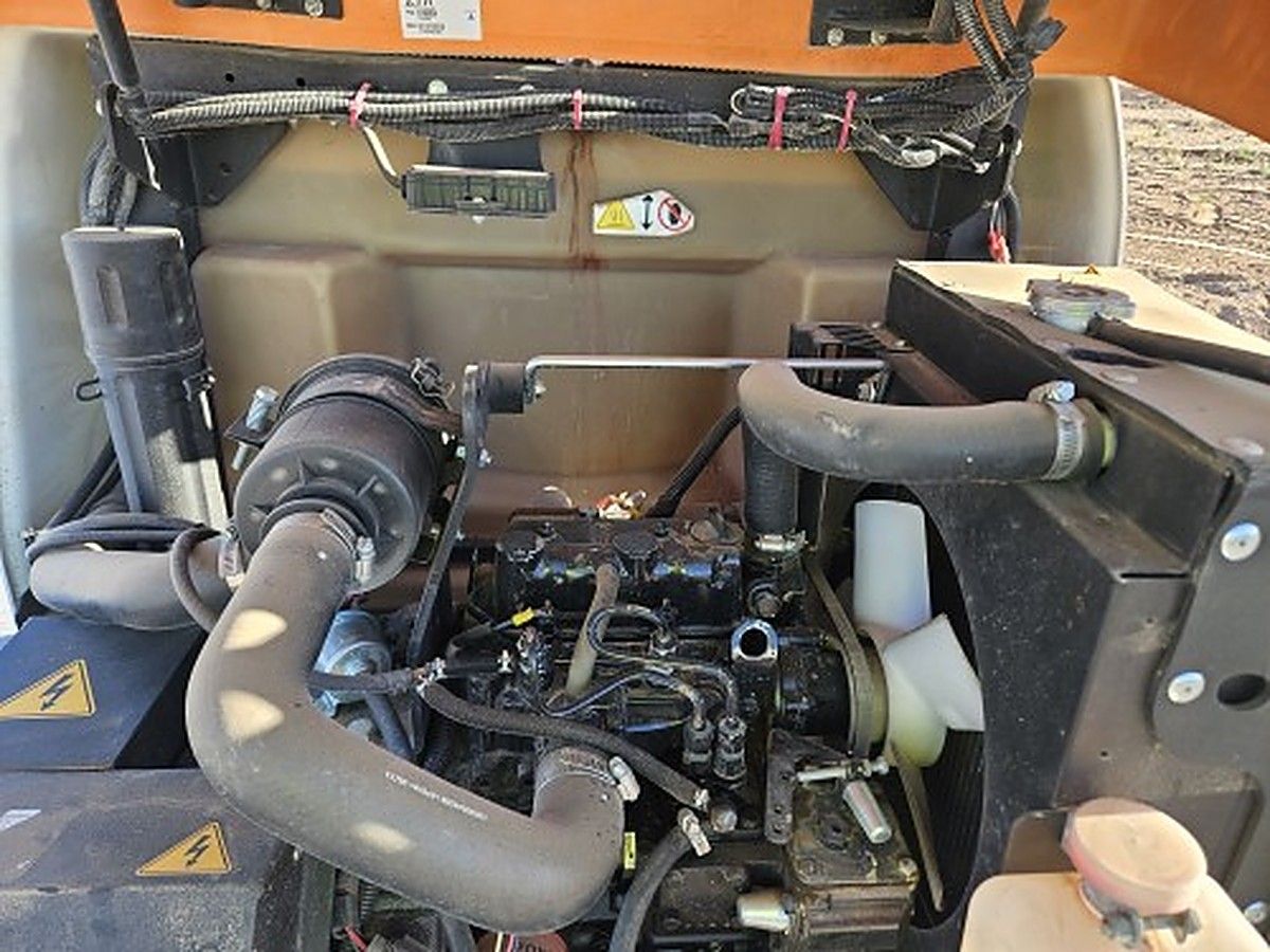 GENERAC MLTS-4 photo 9