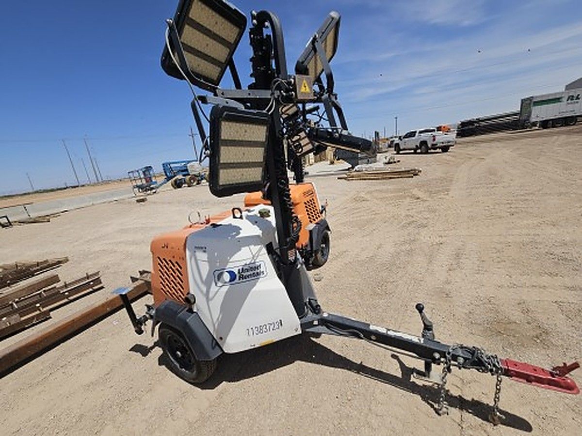 GENERAC MLTS-4 photo 10
