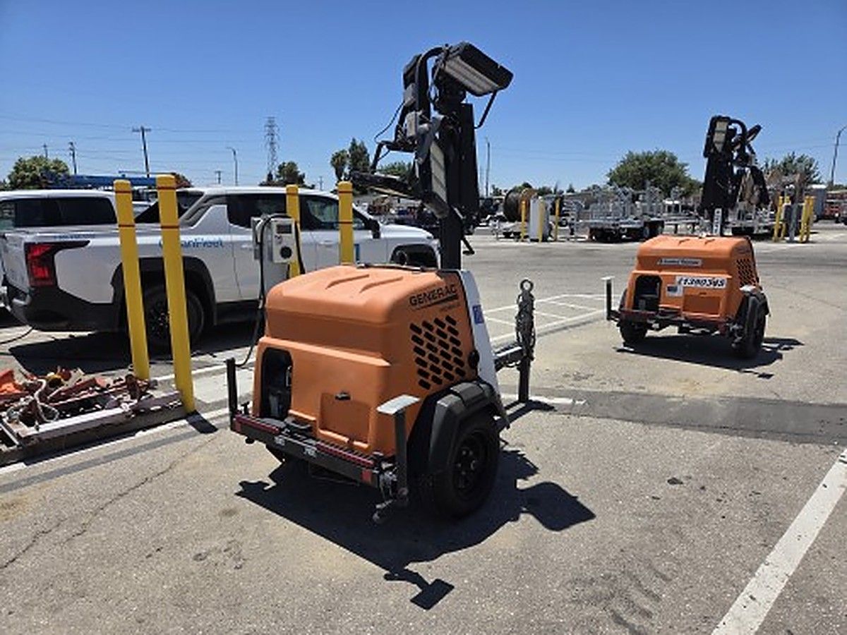 GENERAC MLTS-4 photo 2