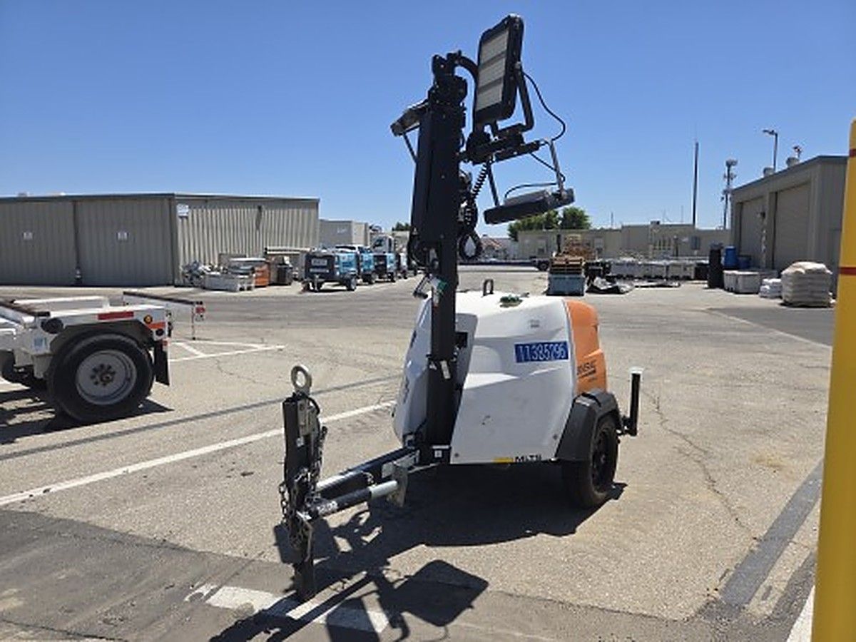 GENERAC MLTS-4 photo 3