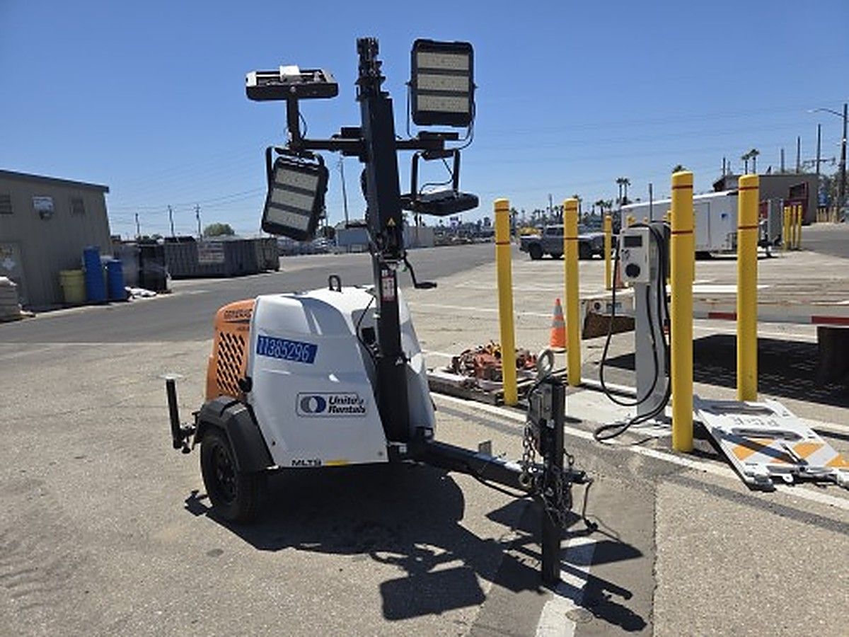 GENERAC MLTS-4 photo 4